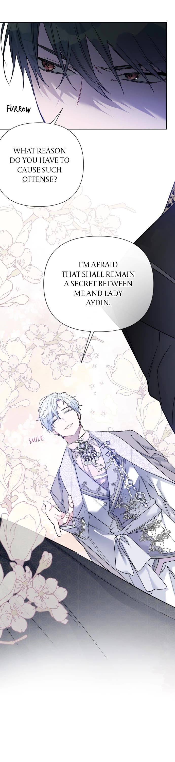 From a Knight to a Lady Chapter 91 page 7 - Chapter 91: Episode 90