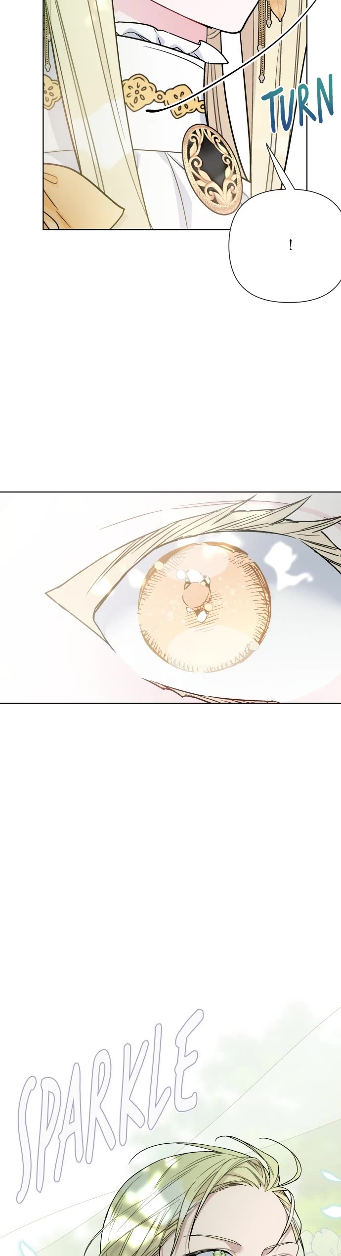 From a Knight to a Lady Chapter 92 page 15 - Chapter 92: Episode 91