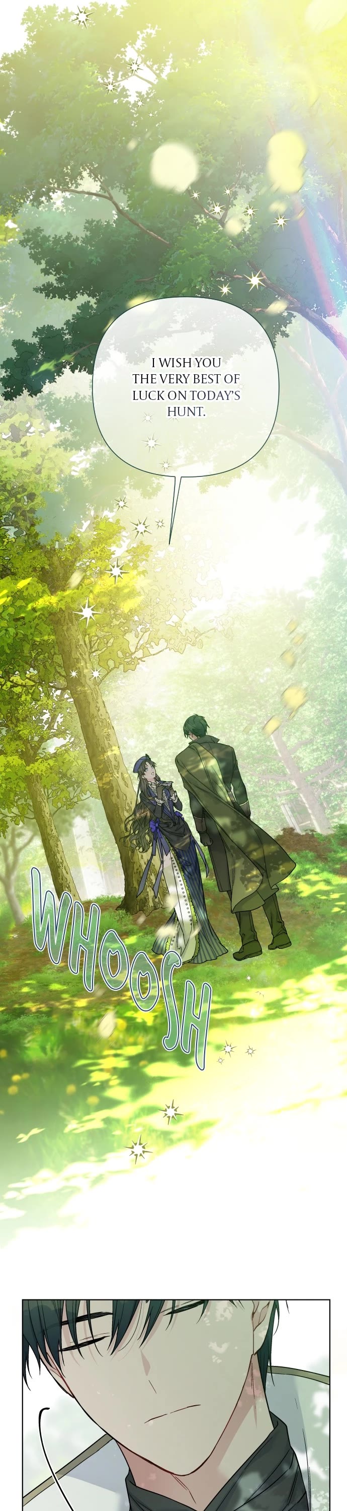 From a Knight to a Lady Chapter 92 page 27 - Chapter 92: Episode 91