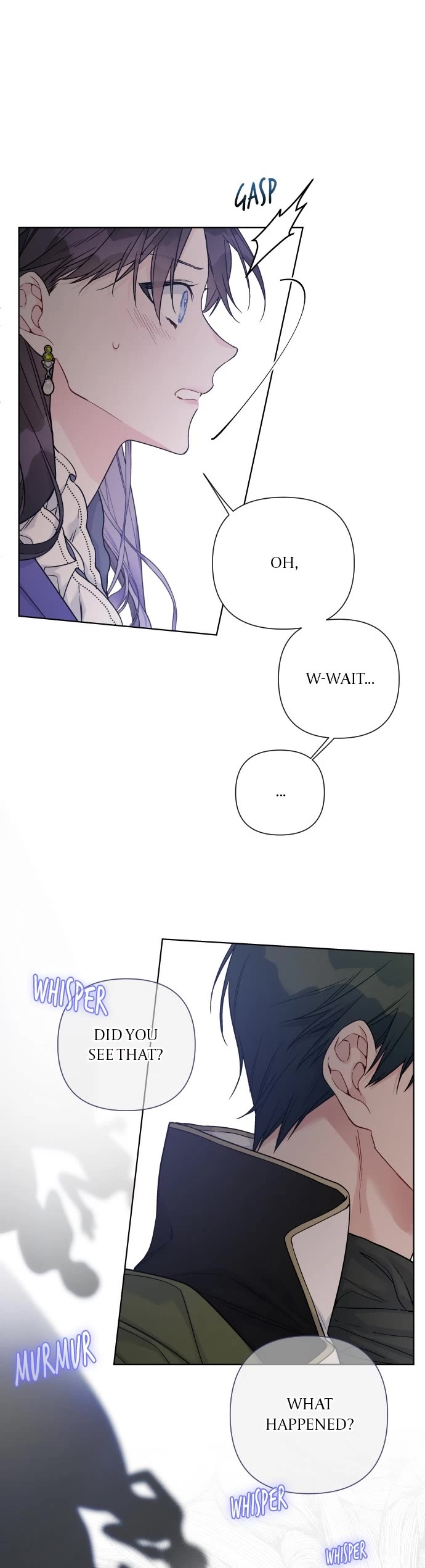 From a Knight to a Lady Chapter 92 page 30 - Chapter 92: Episode 91