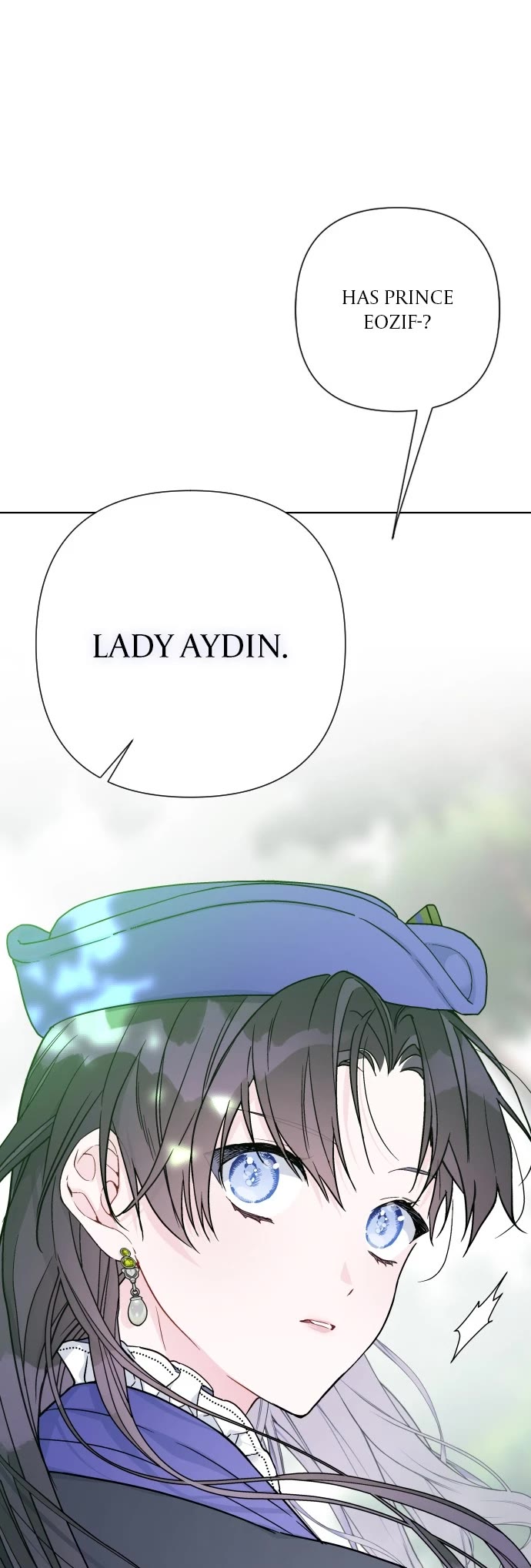 From a Knight to a Lady Chapter 92 page 36 - Chapter 92: Episode 91