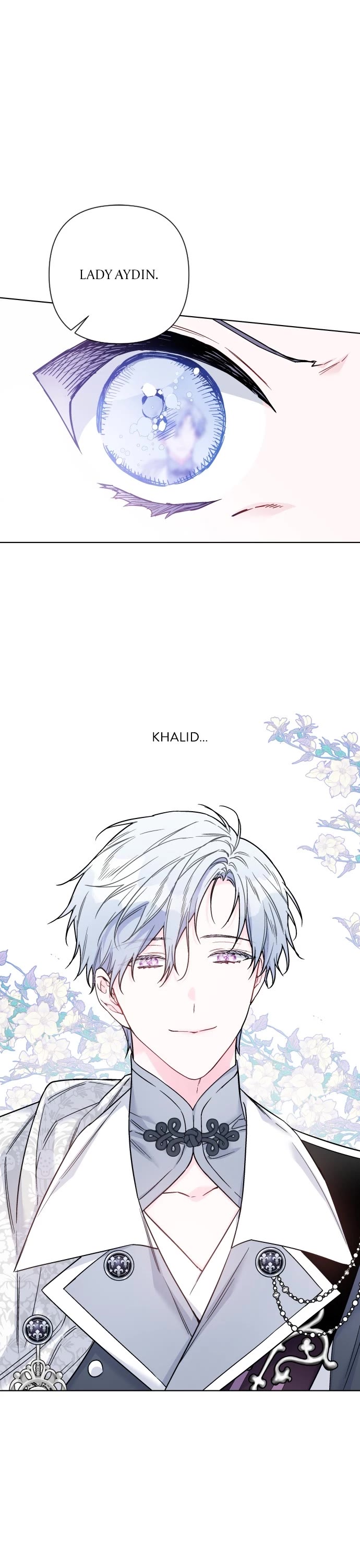 From a Knight to a Lady Chapter 93 page 1 - Chapter 93: Episode 92