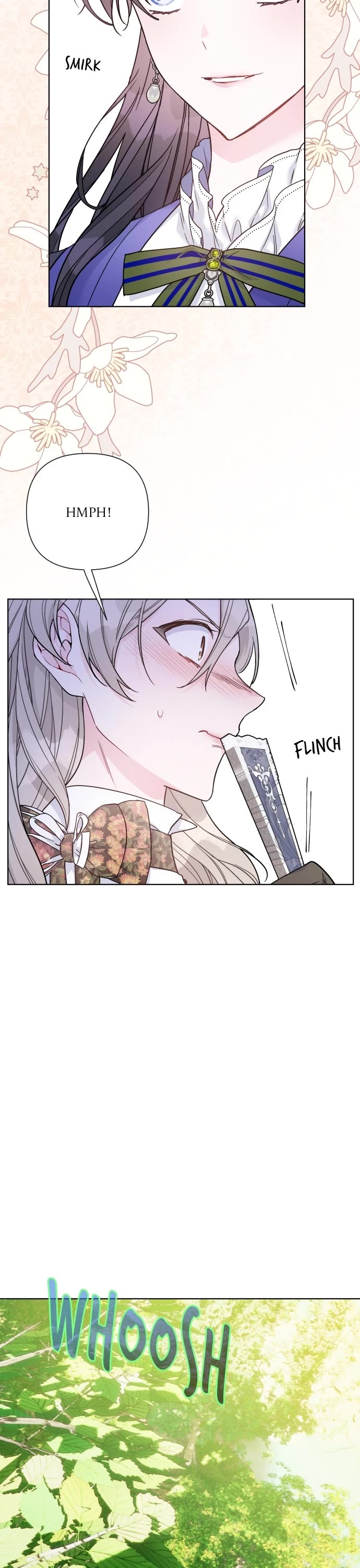 From a Knight to a Lady Chapter 93 page 26 - Chapter 93: Episode 92