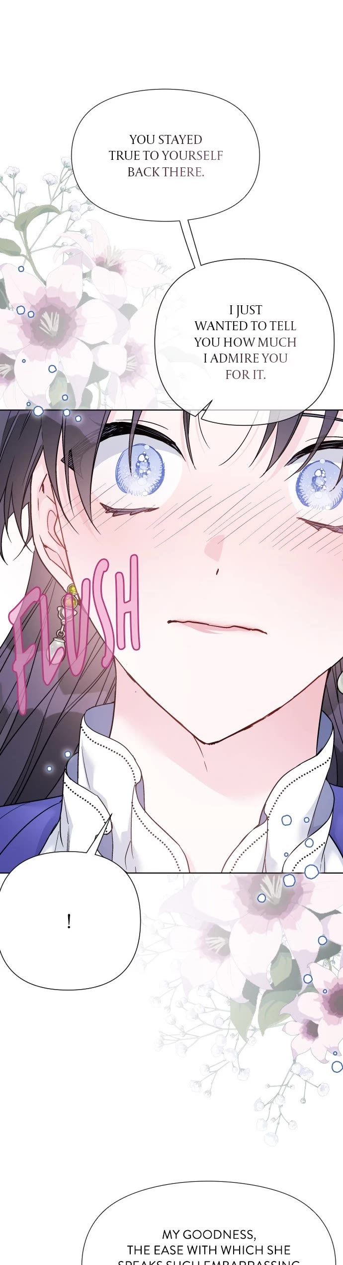 From a Knight to a Lady Chapter 93 page 30 - Chapter 93: Episode 92