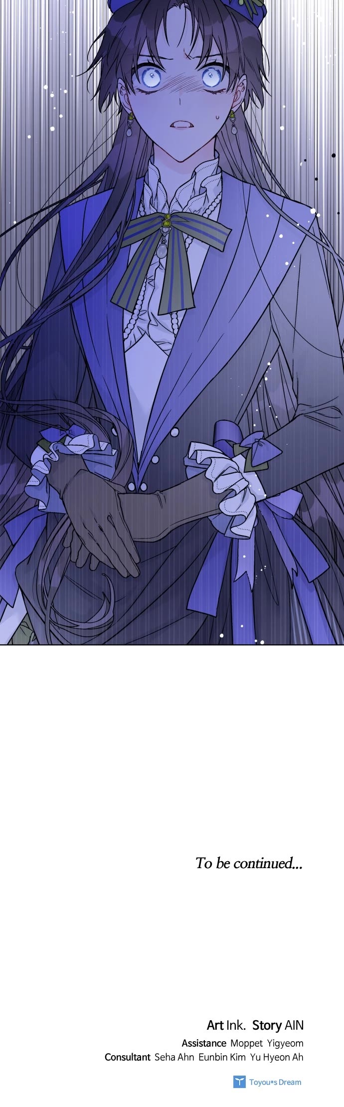 From a Knight to a Lady Chapter 93 page 36 - Chapter 93: Episode 92