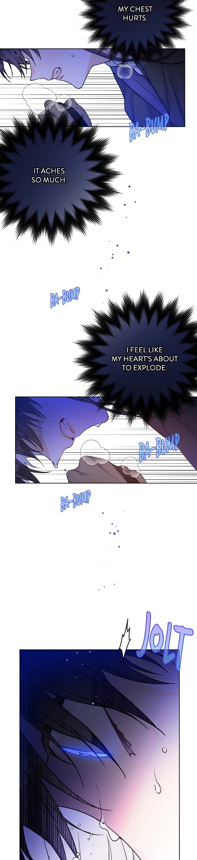 From a Knight to a Lady Chapter 94 page 12 - Chapter 94: Episode 93