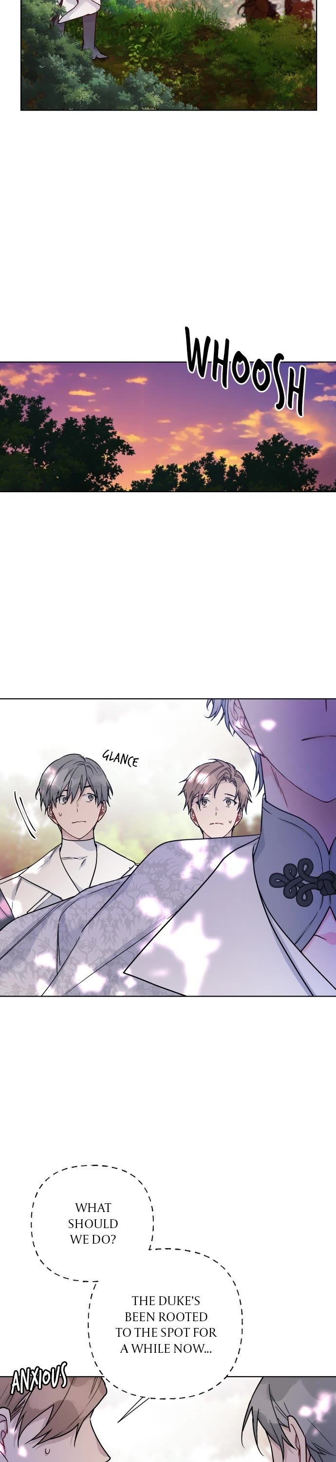 From a Knight to a Lady Chapter 94 page 18 - Chapter 94: Episode 93