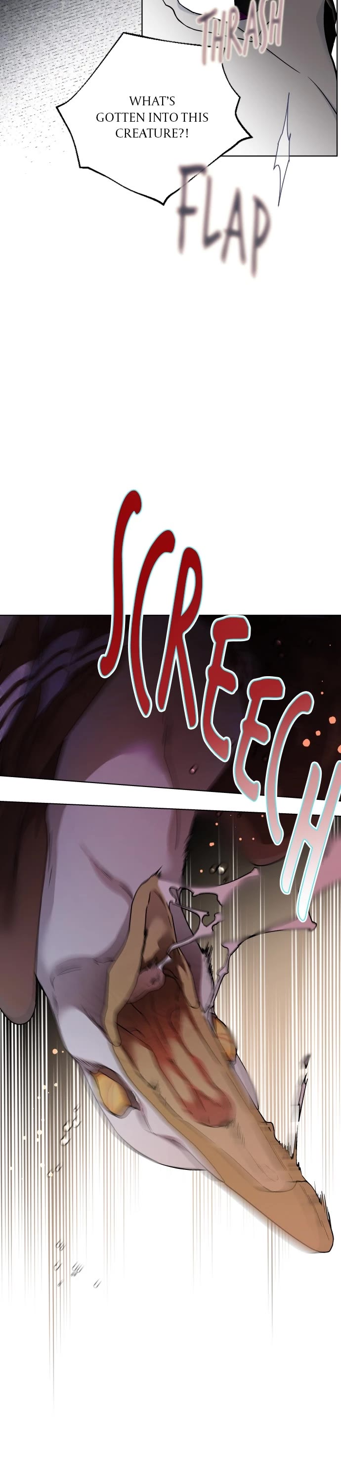 From a Knight to a Lady Chapter 94 page 21 - Chapter 94: Episode 93