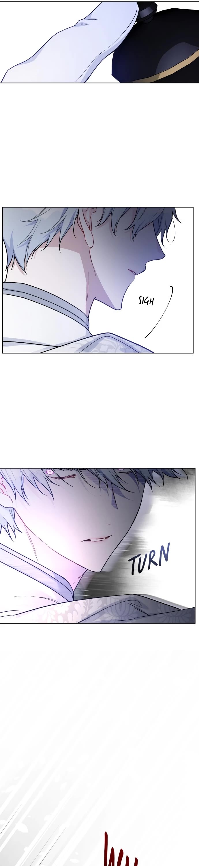 From a Knight to a Lady Chapter 94 page 22 - Chapter 94: Episode 93