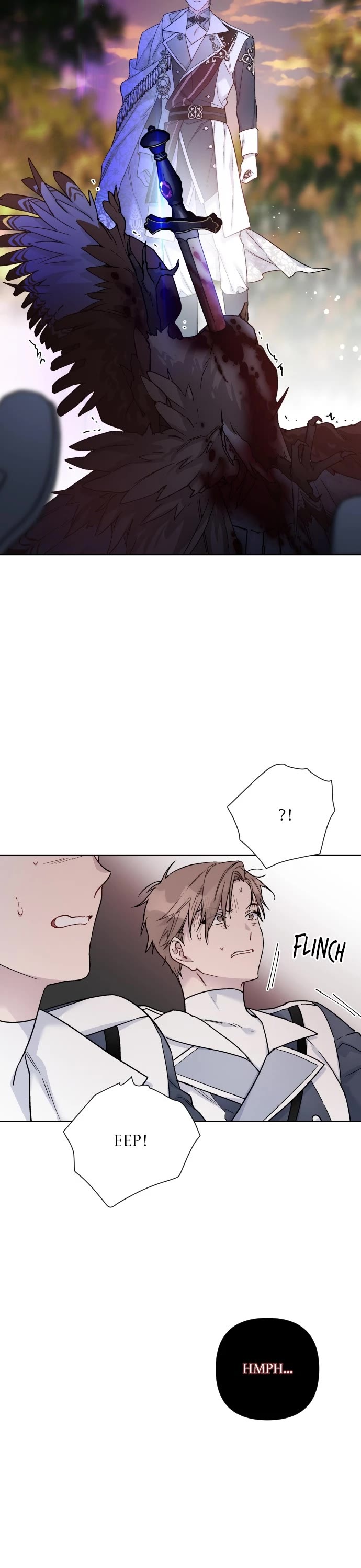 From a Knight to a Lady Chapter 94 page 26 - Chapter 94: Episode 93