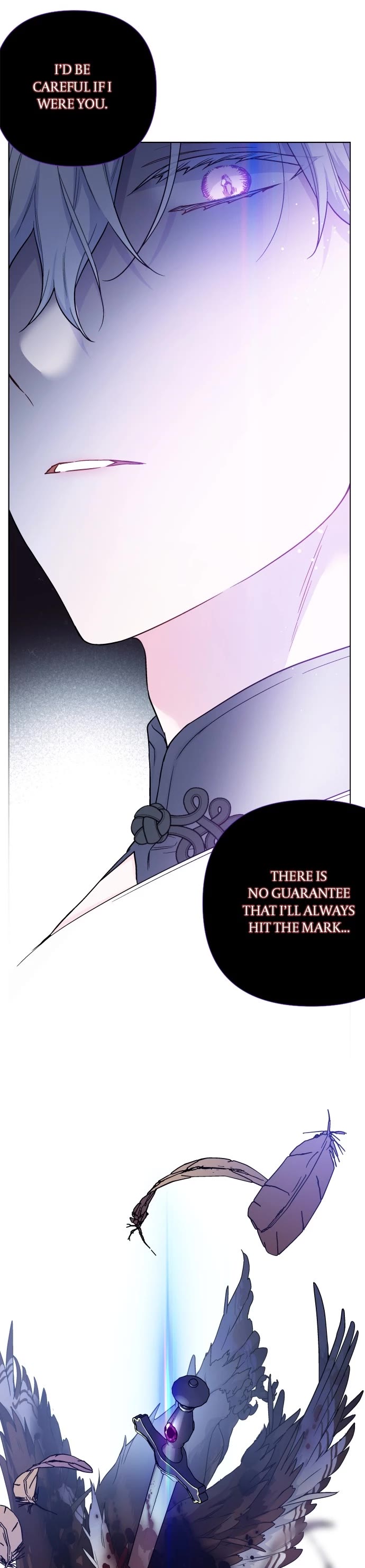 From a Knight to a Lady Chapter 94 page 27 - Chapter 94: Episode 93