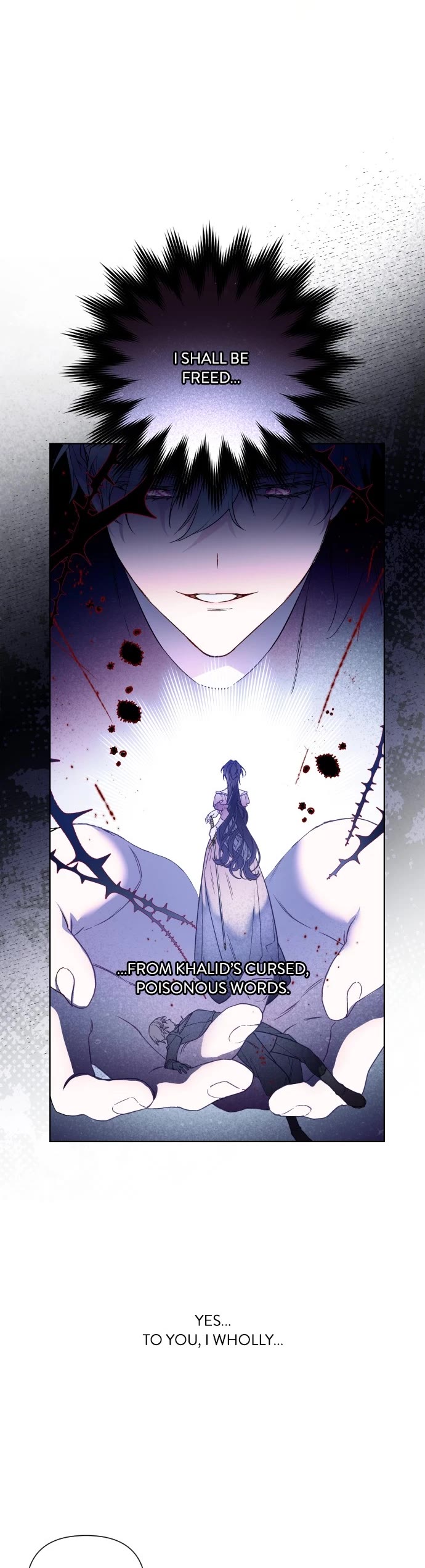 From a Knight to a Lady Chapter 95 page 15 - Chapter 95: Episode 94