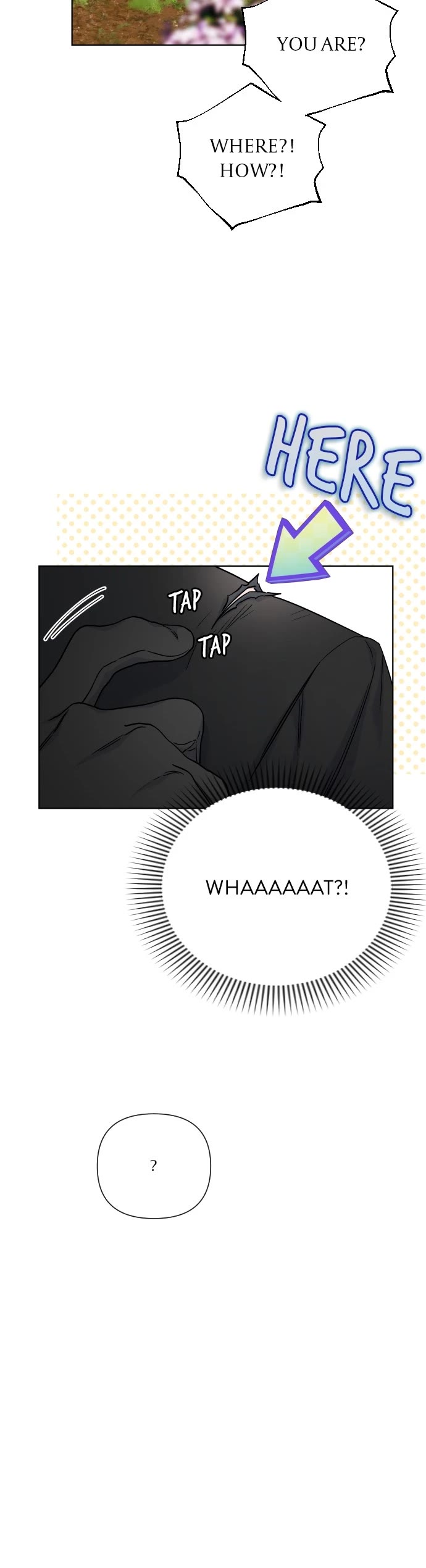 From a Knight to a Lady Chapter 95 page 4 - Chapter 95: Episode 94