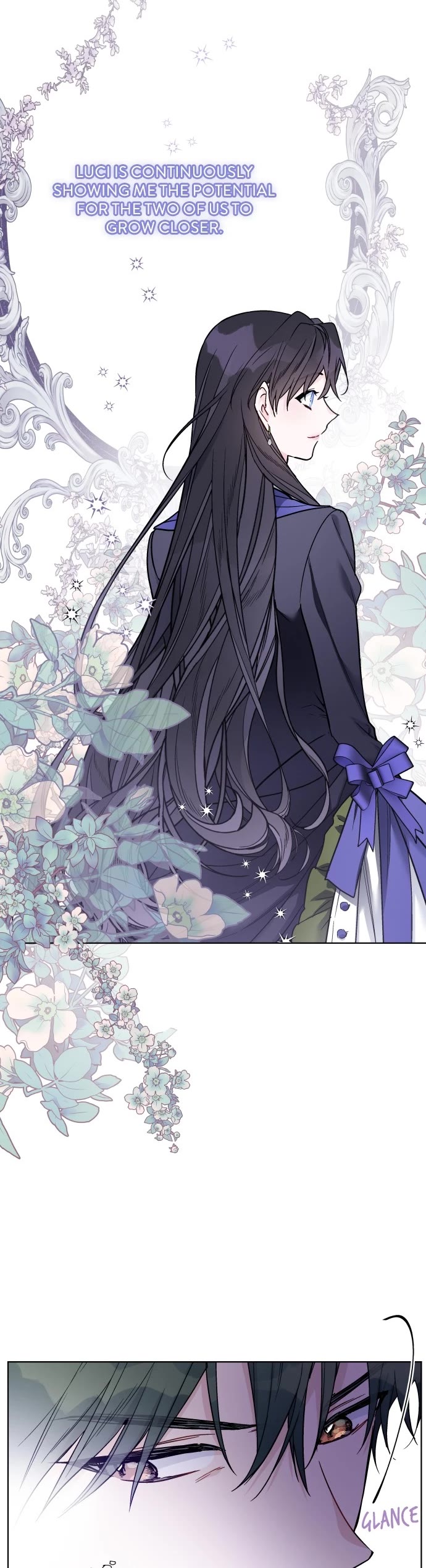 From a Knight to a Lady Chapter 96 page 25 - Chapter 96: Episode 95