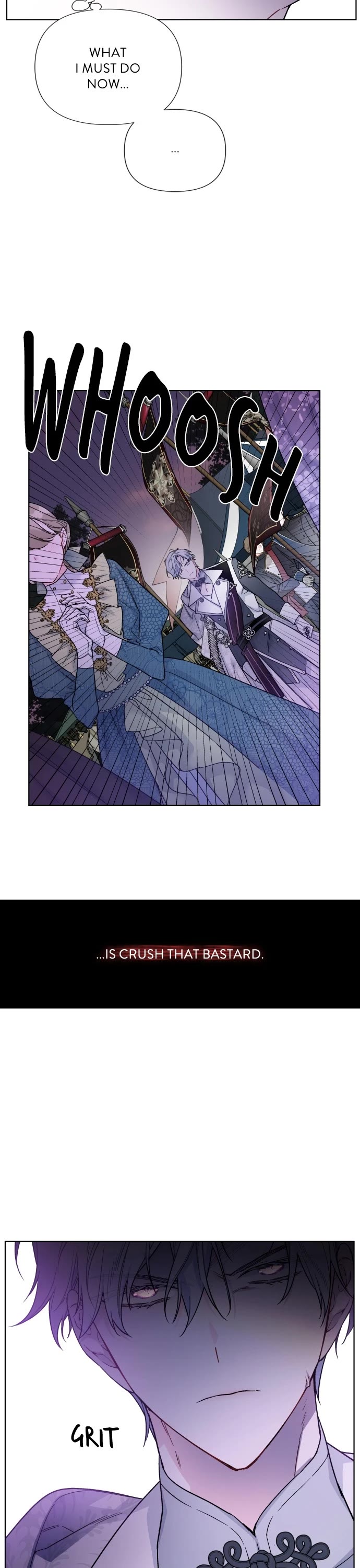 From a Knight to a Lady Chapter 96 page 26 - Chapter 96: Episode 95