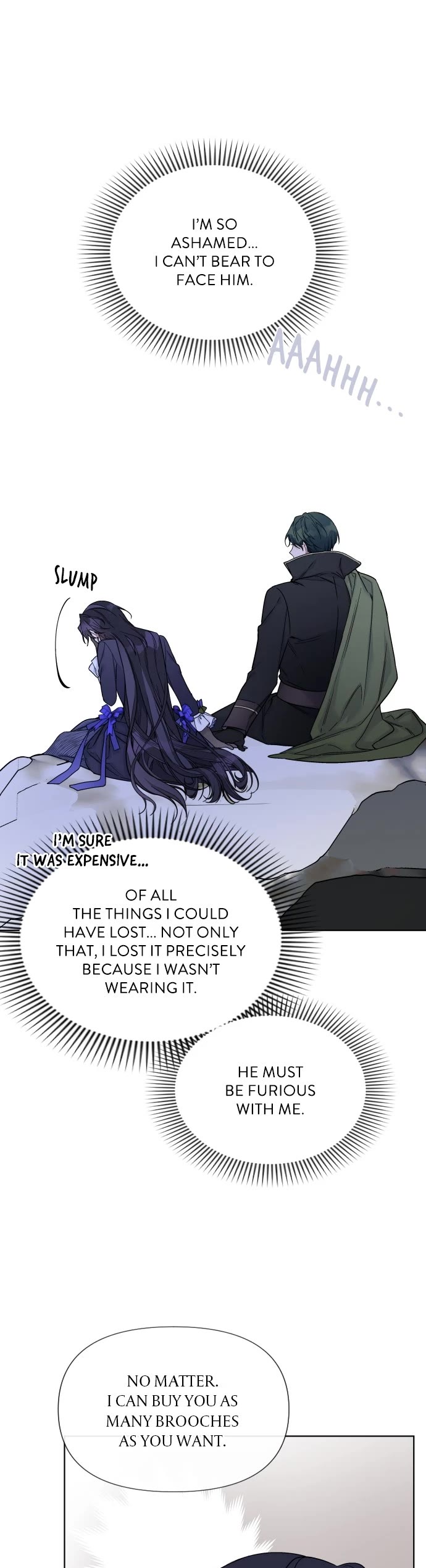 From a Knight to a Lady Chapter 96 page 4 - Chapter 96: Episode 95