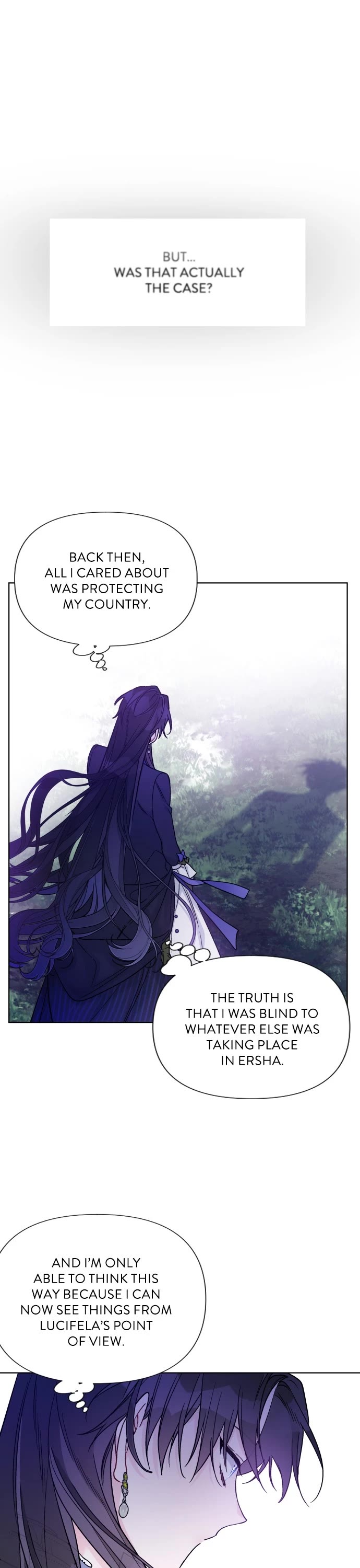 From a Knight to a Lady Chapter 97 page 18 - Chapter 97: Episode 96