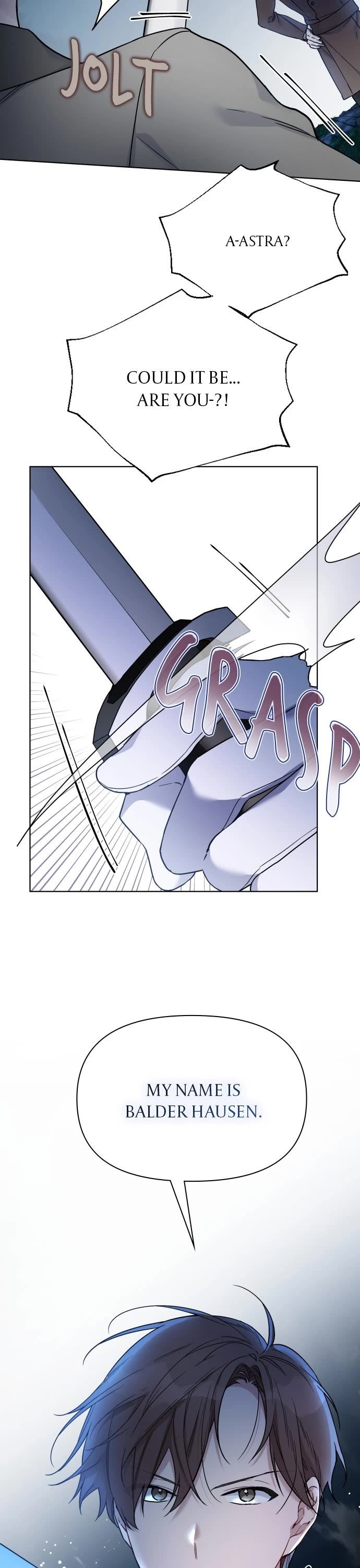 From a Knight to a Lady Chapter 97 page 27 - Chapter 97: Episode 96