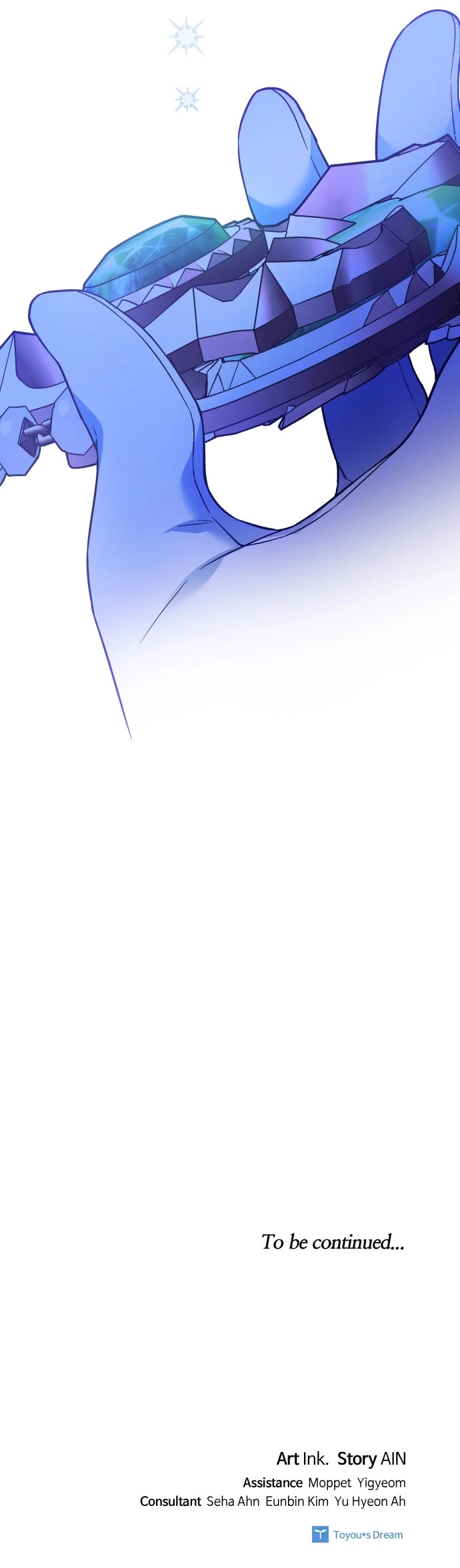 From a Knight to a Lady Chapter 97 page 34 - Chapter 97: Episode 96