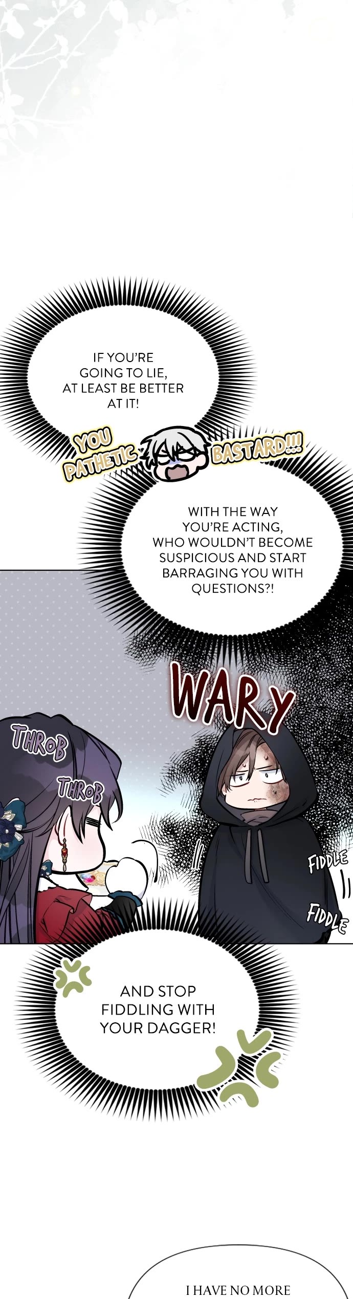 From a Knight to a Lady Chapter 98 page 19 - Chapter 98: Episode 97