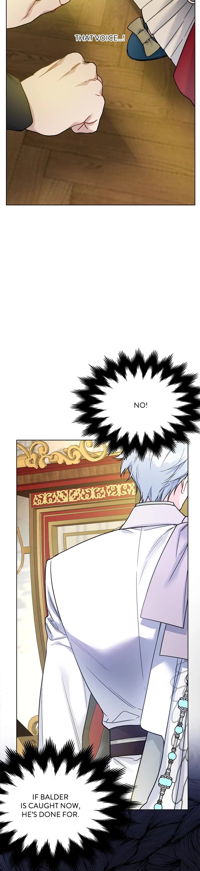 From a Knight to a Lady Chapter 99 page 2 - Chapter 99: Episode 98