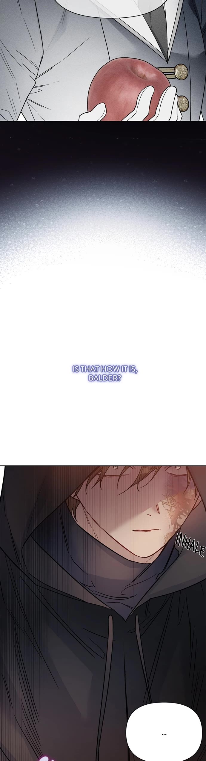 From a Knight to a Lady Chapter 99 page 20 - Chapter 99: Episode 98