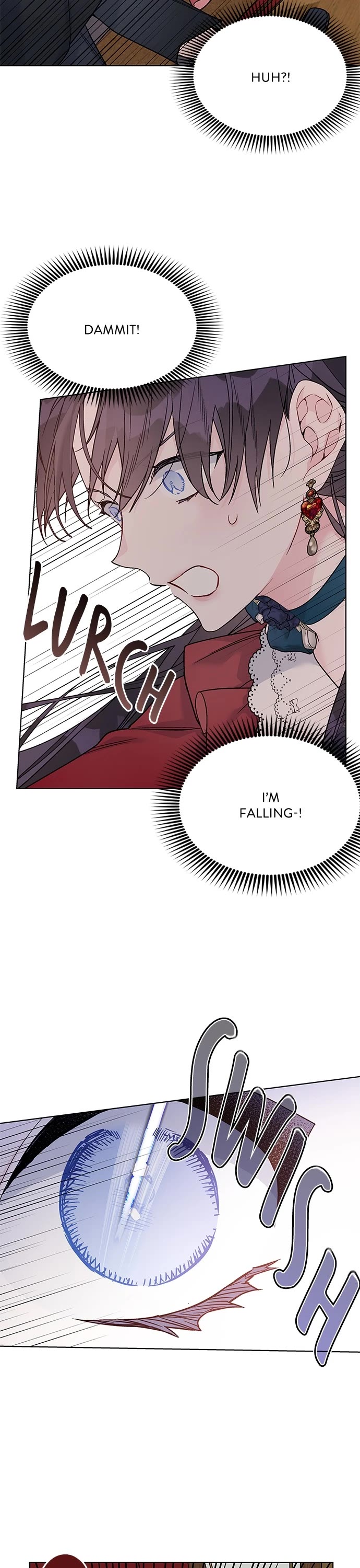 From a Knight to a Lady Chapter 99 page 22 - Chapter 99: Episode 98