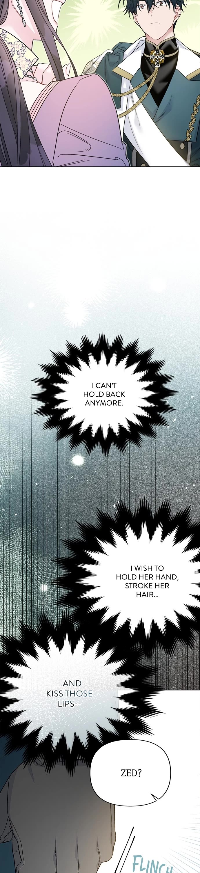 From a Knight to a Lady Chapter 99 page 36 - Chapter 99: Episode 98