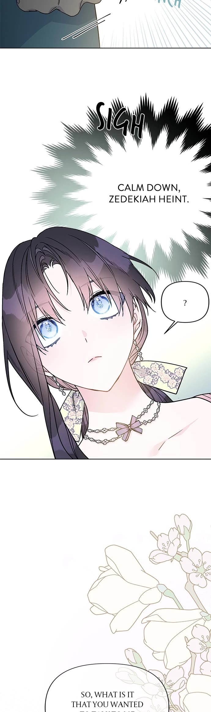 From a Knight to a Lady Chapter 99 page 37 - Chapter 99: Episode 98