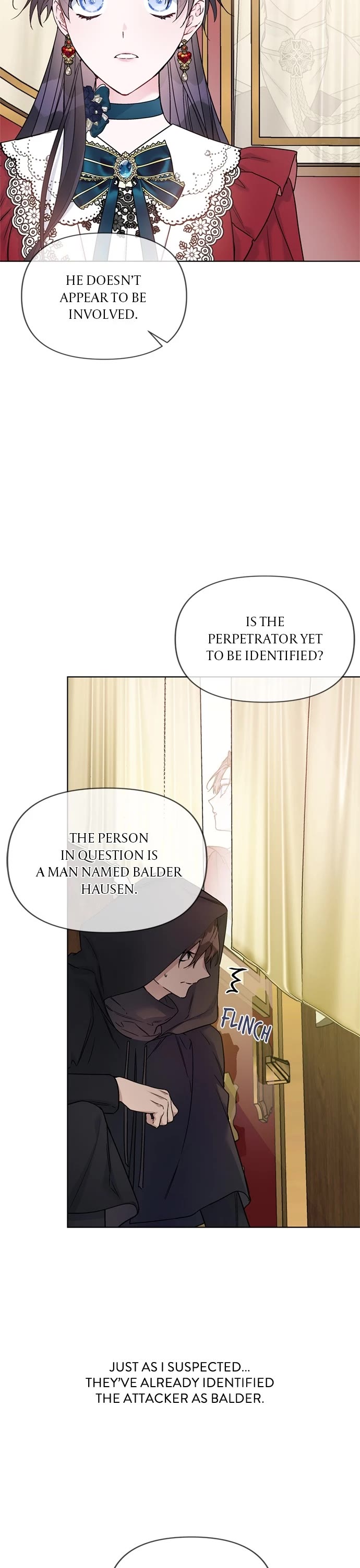 From a Knight to a Lady Chapter 99 page 7 - Chapter 99: Episode 98