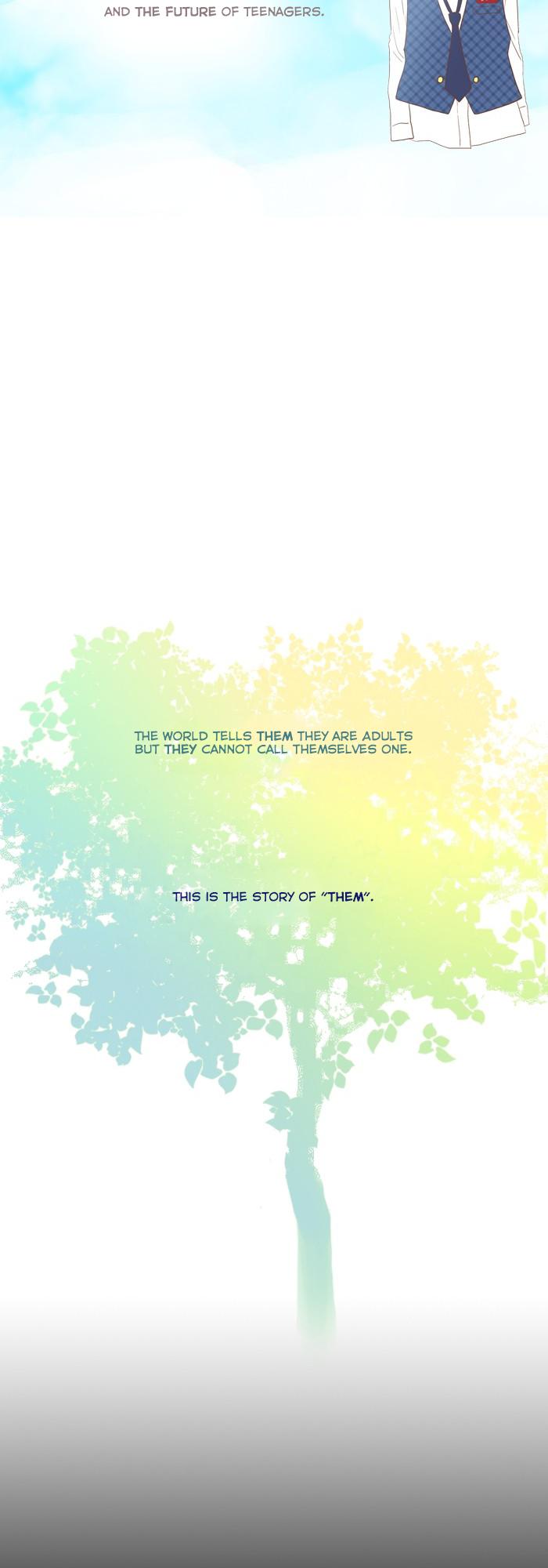 From Afar, A Springtime Chapter 0.2 page 3 - Chapter 0 v2 : Prologue