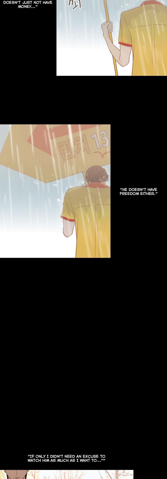 From Afar, A Springtime Chapter 0.2 page 5 - Chapter 0 v2 : Prologue