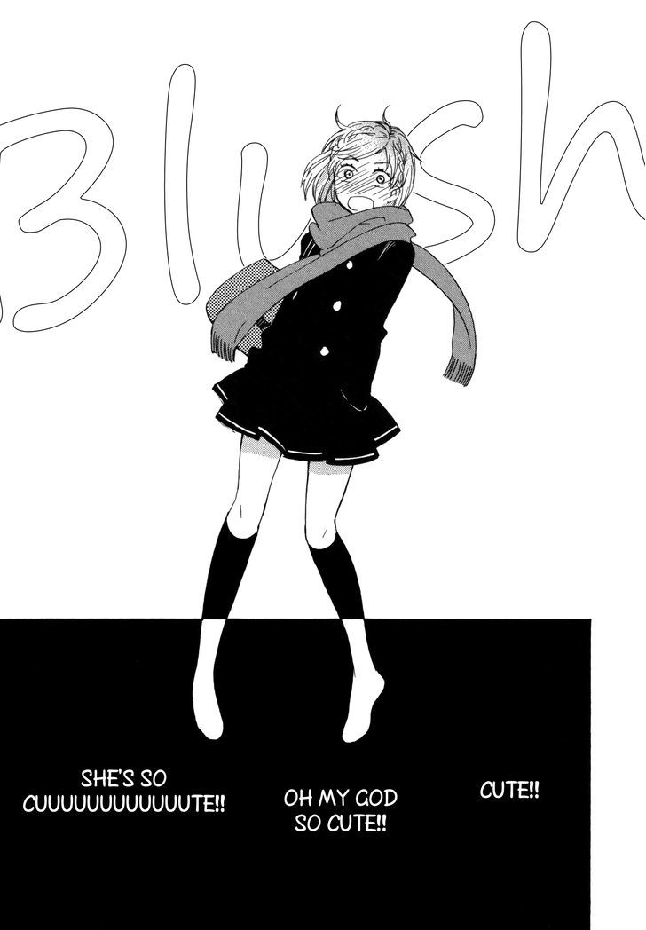 From Aiu Station on the Hiragana Line Chapter 0 page 15 - Chapter 0