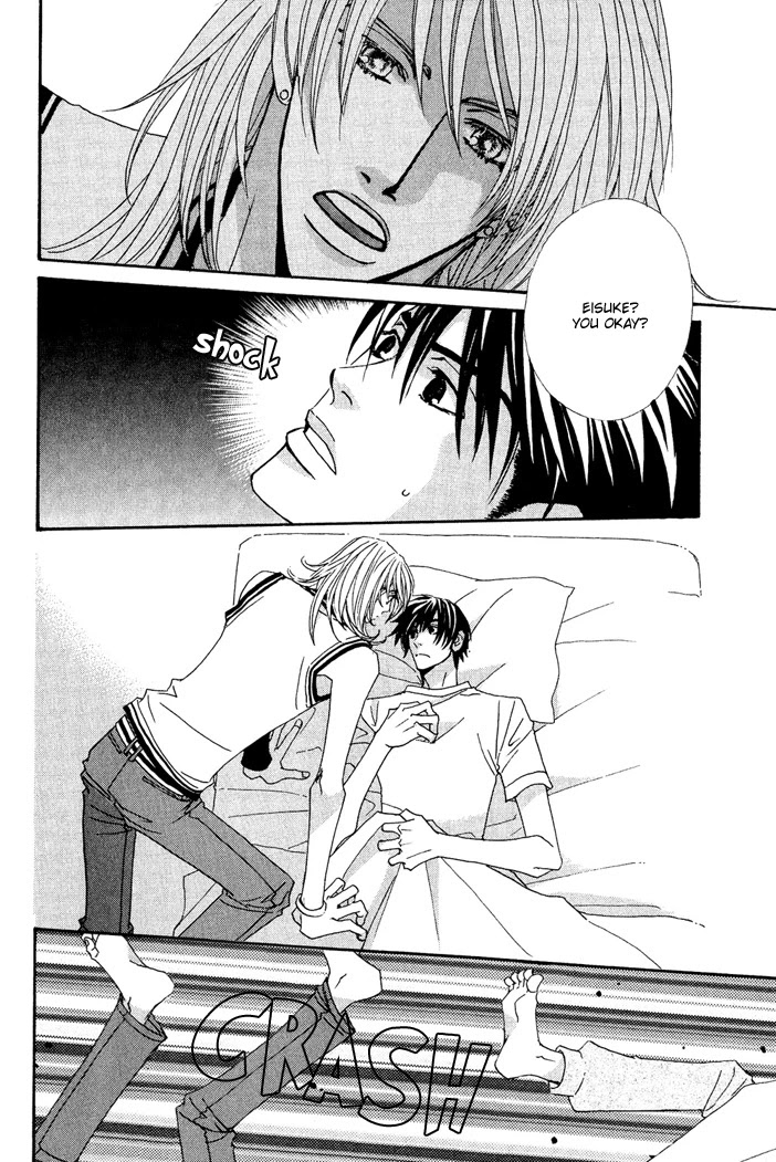 From Dusk till Dawn Chapter 2 page 2 - Chapter 2