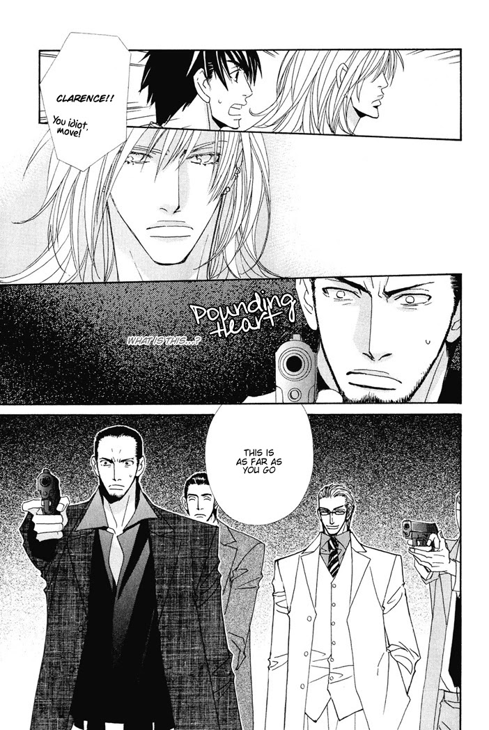 From Dusk till Dawn Chapter 3 page 12 - Chapter 3