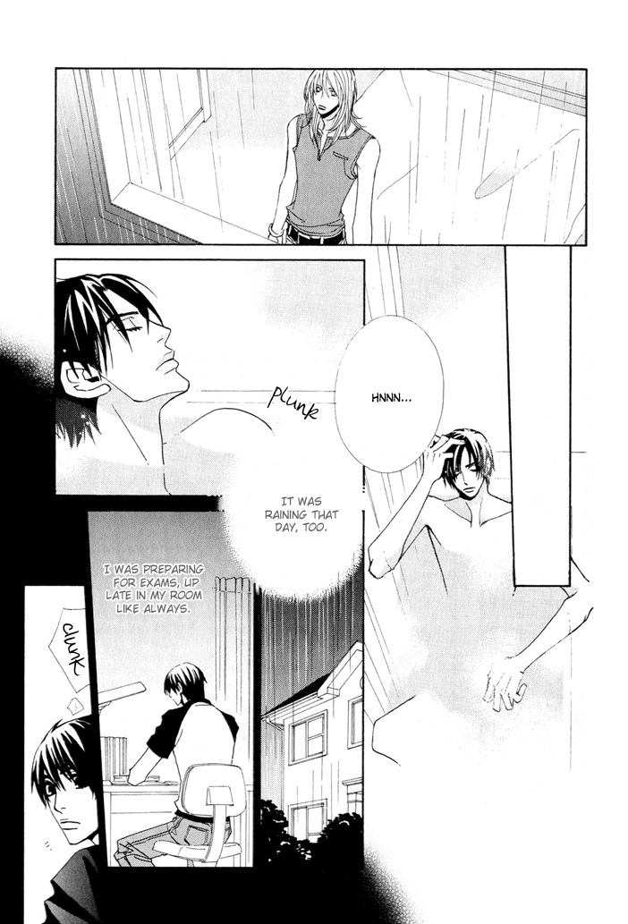From Dusk till Dawn Chapter 5 page 13 - Chapter 5