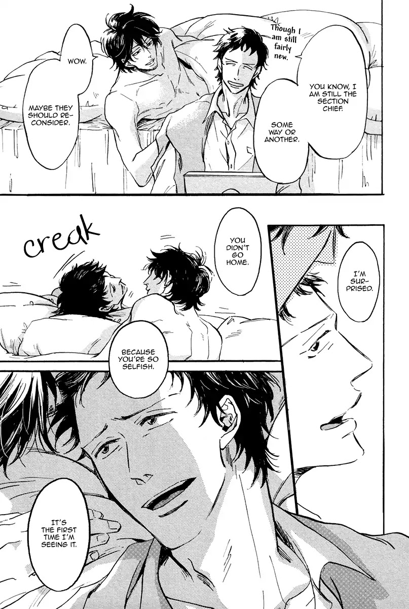 From Green Kitchen Chapter 4 page 11 - Chapter 4
