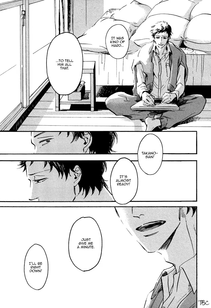 From Green Kitchen Chapter 4 page 17 - Chapter 4