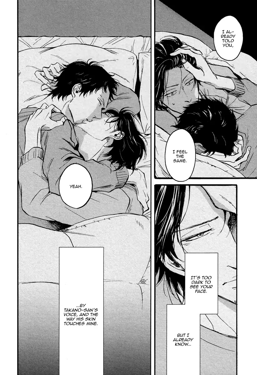 From Green Kitchen Chapter 4 page 6 - Chapter 4