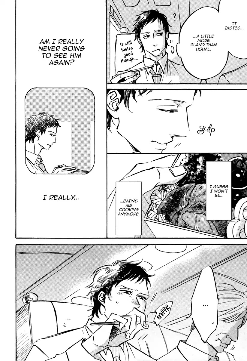 From Green Kitchen Chapter 6 page 11 - Chapter 6