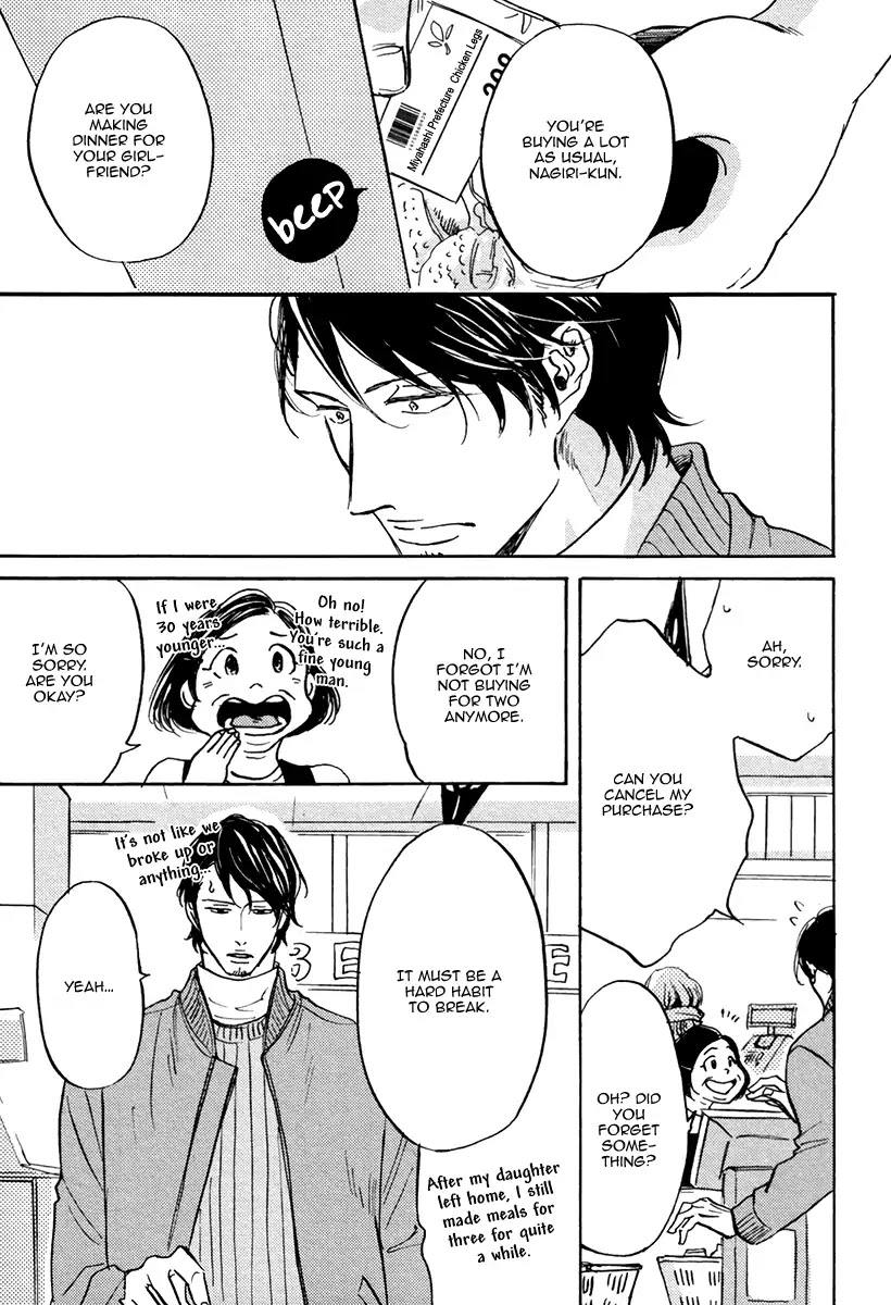 From Green Kitchen Chapter 6 page 14 - Chapter 6