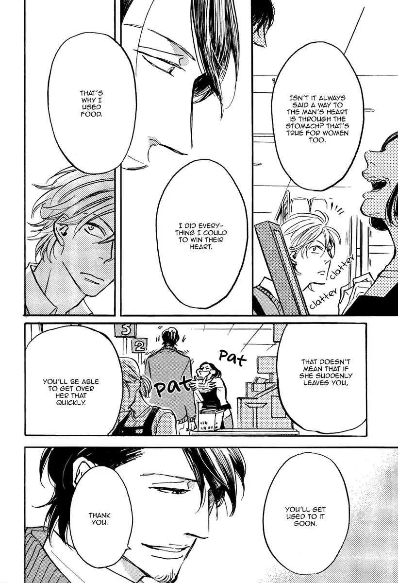 From Green Kitchen Chapter 6 page 15 - Chapter 6