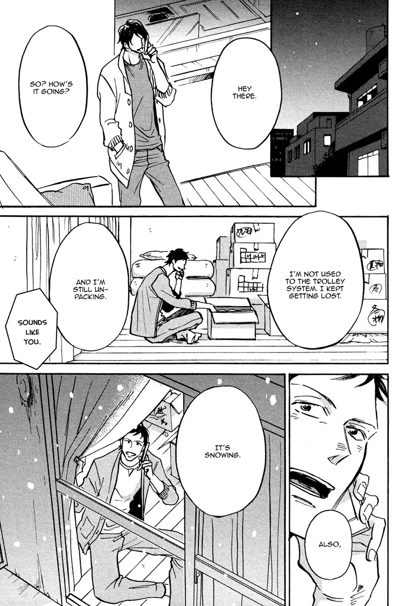 From Green Kitchen Chapter 6 page 16 - Chapter 6