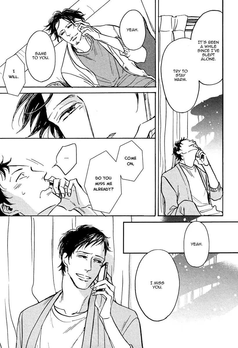 From Green Kitchen Chapter 6 page 18 - Chapter 6