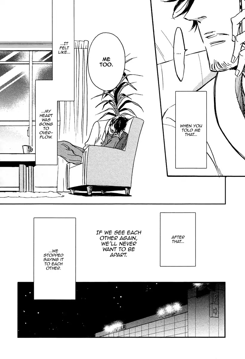 From Green Kitchen Chapter 6 page 19 - Chapter 6