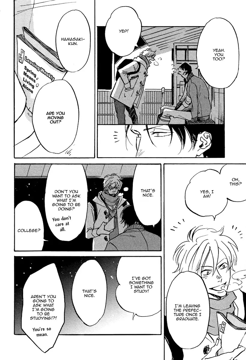 From Green Kitchen Chapter 6 page 21 - Chapter 6