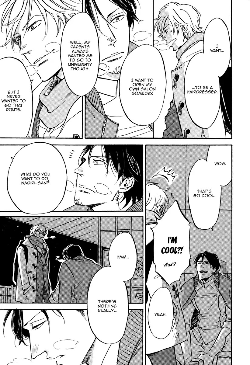 From Green Kitchen Chapter 6 page 22 - Chapter 6