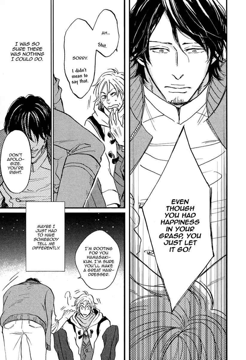 From Green Kitchen Chapter 6 page 24 - Chapter 6