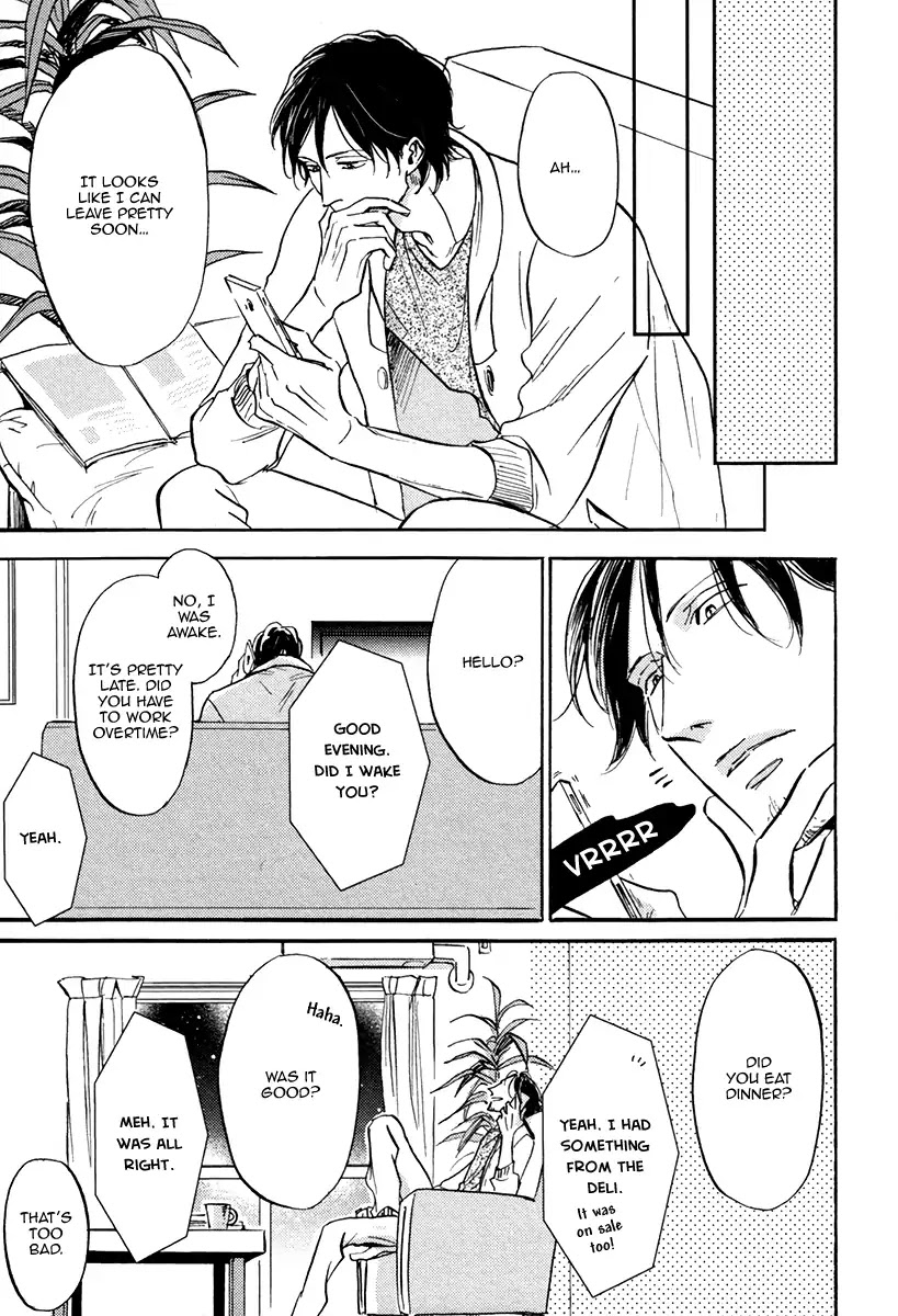 From Green Kitchen Chapter 6 page 26 - Chapter 6