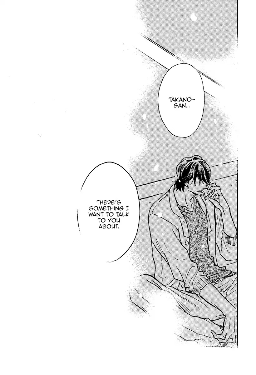 From Green Kitchen Chapter 6 page 28 - Chapter 6